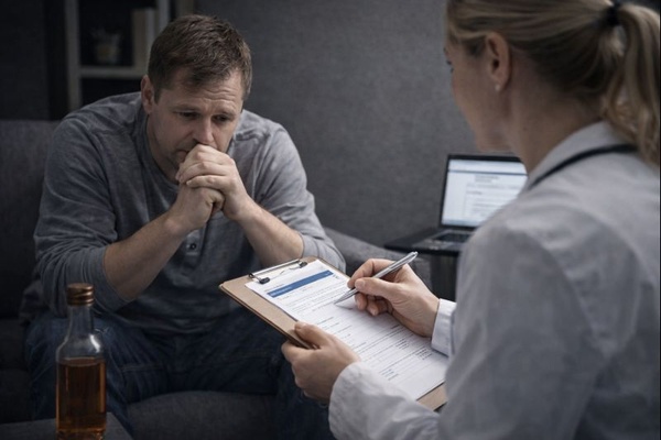 Частная реабилитация алкоголиков: принципы, этапы и особенности современного подхода