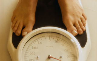Потеря веса при раке: причины и как набрать вес?