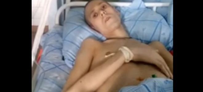Смерть от рака: как умирают от рака?