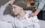 Гормонотерапия рака молочной железы