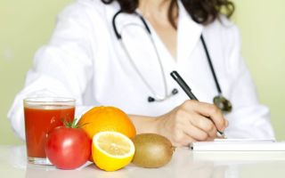 Питание после рака. правила и советы от диетолога