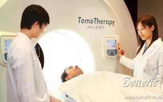 Томотерапия рака: цена, преимущества, отзывы