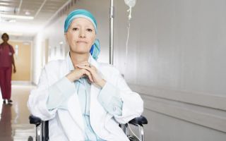Химиотерапия при раке молочной железы: последствия