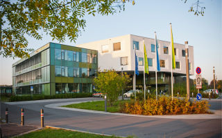 Университетская клиника хайдельберг